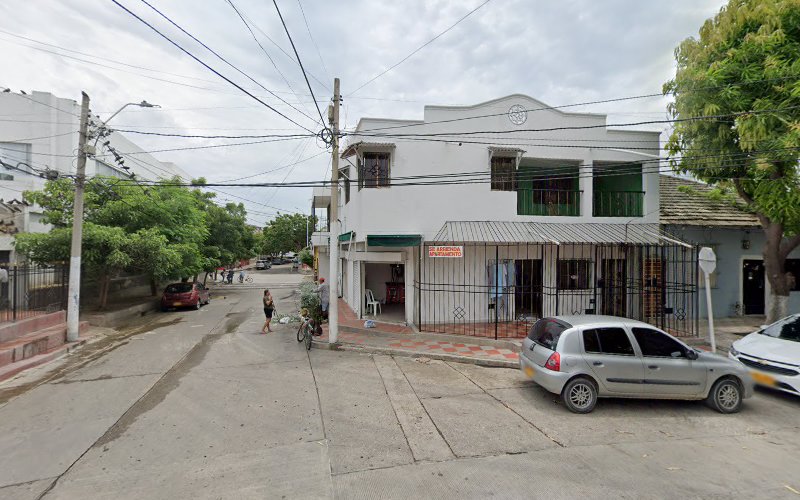 DROGUERIA FARMASANAR - Farmacia en Barranquilla