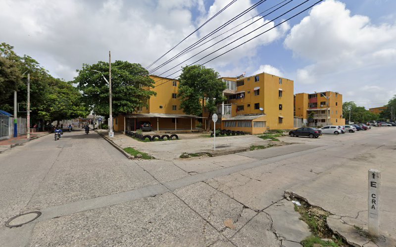 Droguería farmavetica - Farmacia en Barranquilla