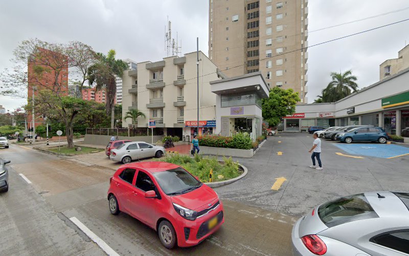 Droguería Galactica 82 - Farmacia en Barranquilla