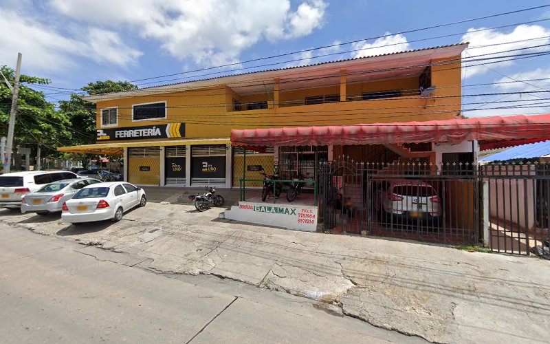 Drogueria Galamax - Farmacia en Barranquilla