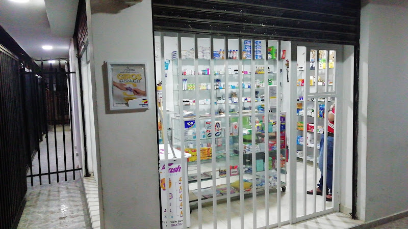 Droguería gama plus - Farmacia en Barranquilla