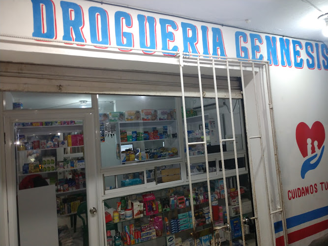 Drogueria Gennesis - Farmacia en Barranquilla