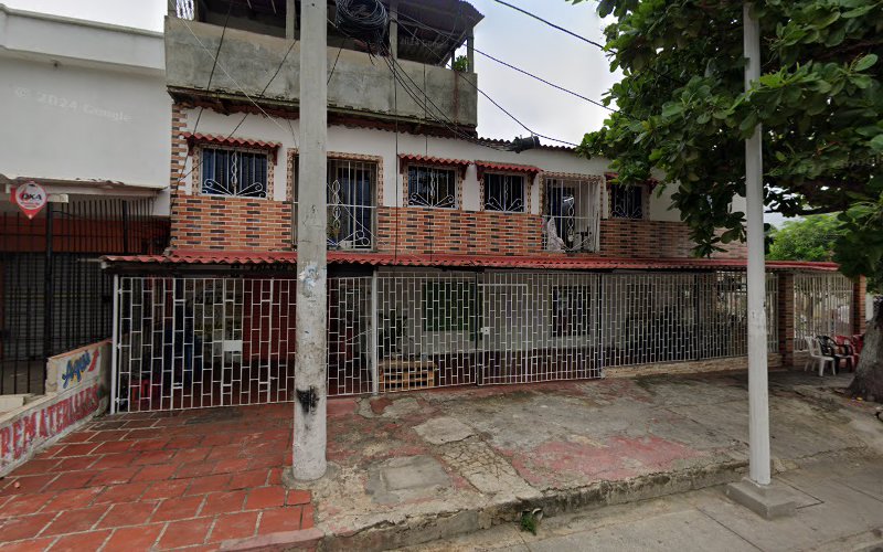 Drogueria "Horario" - Farmacia en Barranquilla