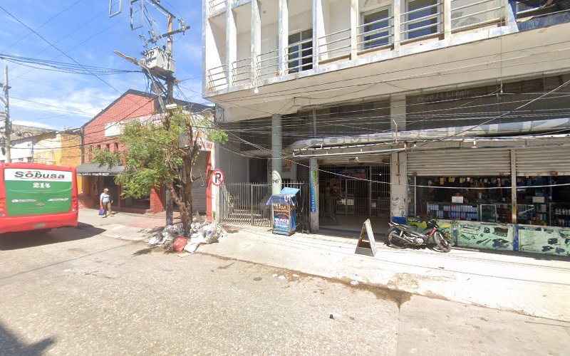 DROGUERIA INDUSTRIAL FERNANDO JULIAO - Farmacia en Barranquilla