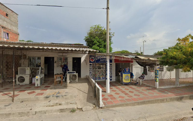 Drogueria Jayes - Farmacia en Barranquilla