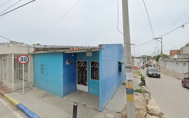 Drogueria Jehová - Farmacia en Barranquilla