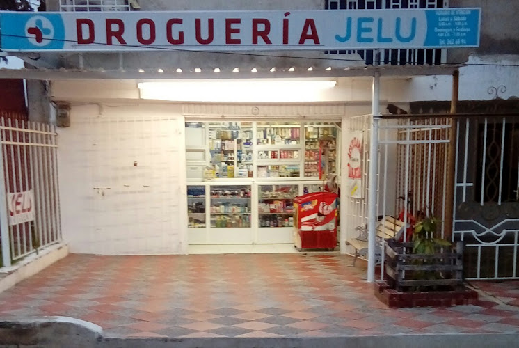 Droguería Jelu - Farmacia en Barranquilla