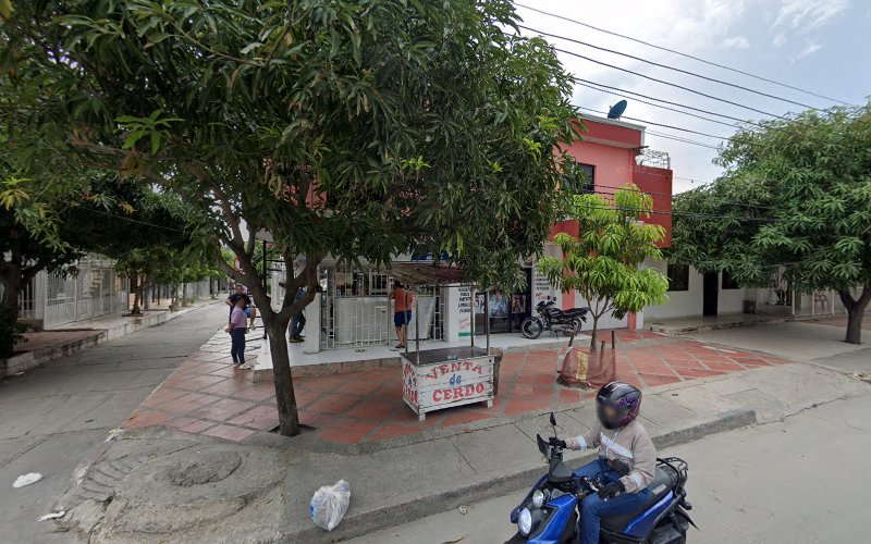 Droguería Jomi - Comercio en Barranquilla