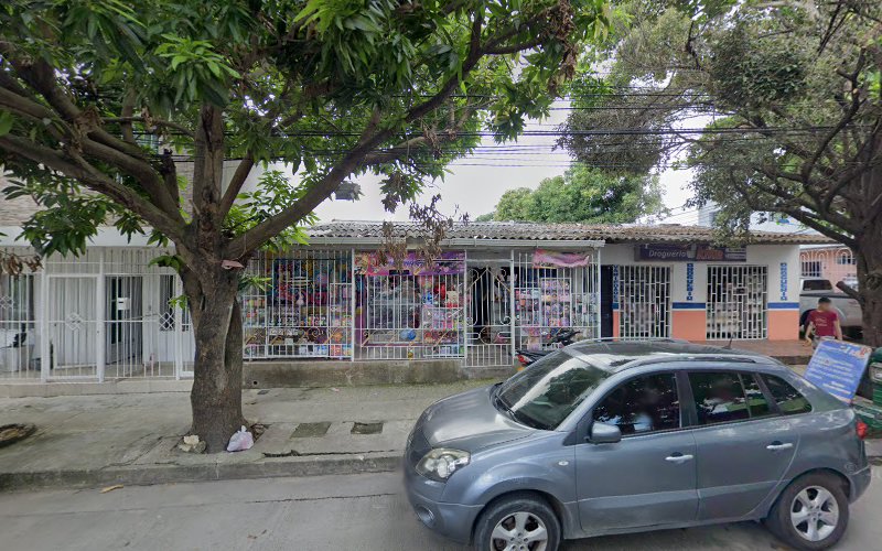 Drogueria Kike - Farmacia en Barranquilla