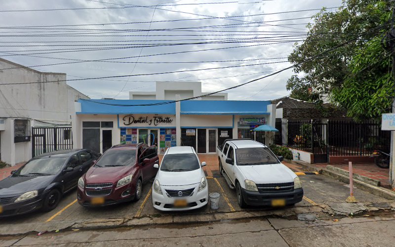 Drogueria la 1 - Farmacia en Barranquilla