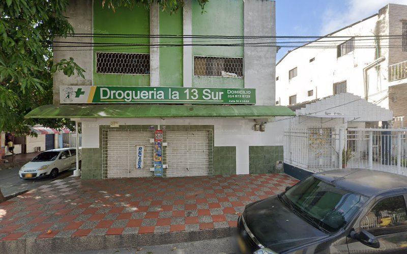 Drogueria la 13 Sur - Farmacia en Barranquilla