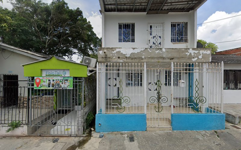 Drogueria La 2D - Farmacia en Barranquilla