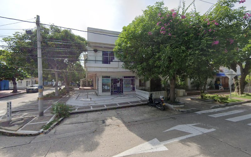 DROGUERÍA la 52 - Farmacia en Barranquilla
