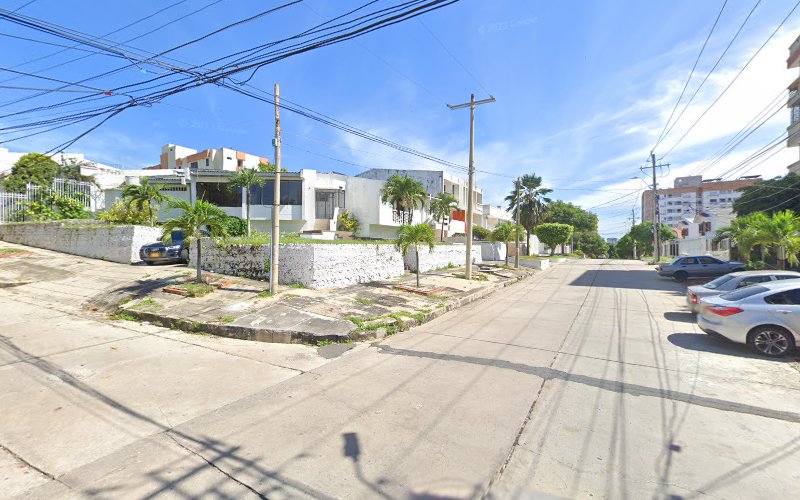 Droguería la 76 - Farmacia en Barranquilla