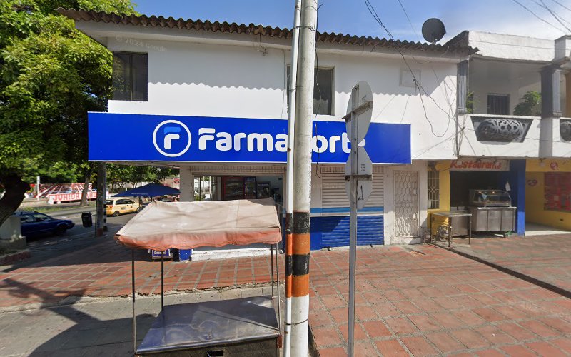 DROGUERIA LA 9 - Farmacia en Barranquilla