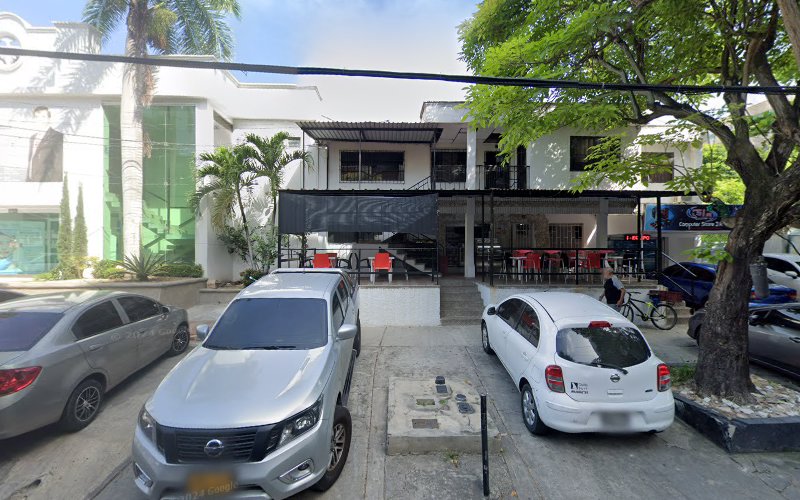 DROGUERÍA LA BARRANQUILLERISIMA 4 - Farmacia en Barranquilla