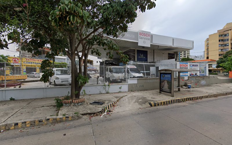 Drogueria La Barranquillerisima - Farmacia en Barranquilla