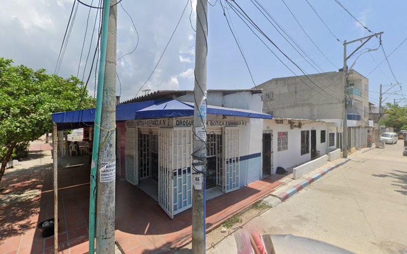 Drogueria La Botica Española - Farmacia en Barranquilla