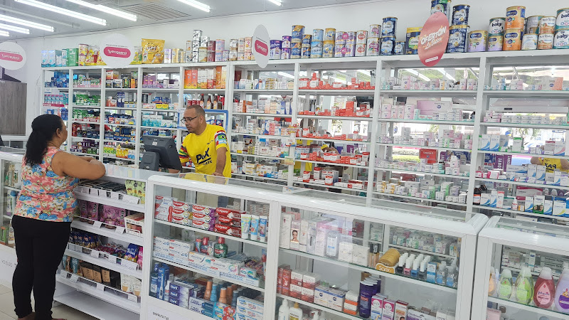 Droguería La Botica MARKET - Farmacia en Barranquilla