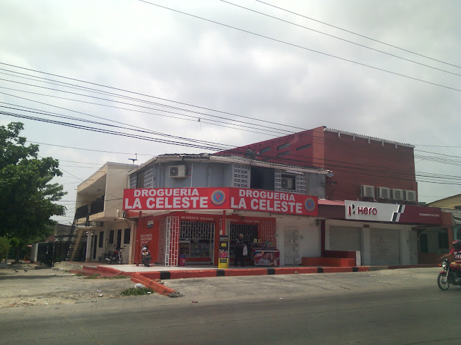 Droguería La Celeste La Cordialidad - Farmacia en Barranquilla