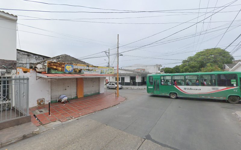 DROGUERIA LA ECONOMICA De Colombia - Farmacia en Barranquilla