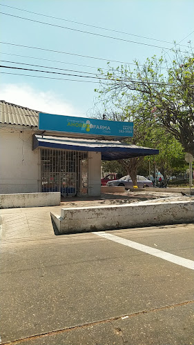 DROGUERIA LA ECONOMICA - Farmacia en Barranquilla