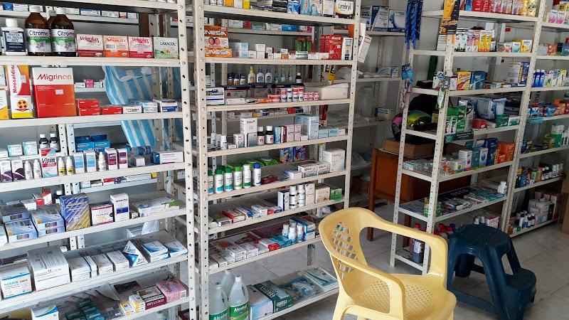 Drogueria La Esquina - Farmacia en Barranquilla