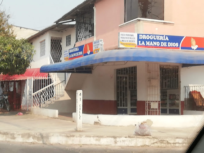 Droguería La Mano De Dios - Farmacia en Barranquilla