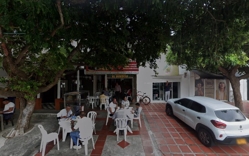 Droguería "La Oficial" - Farmacia en Barranquilla