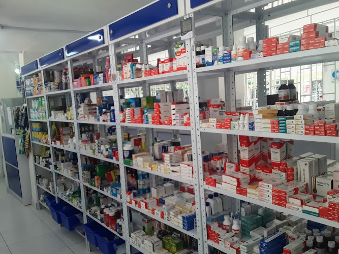 Droguería La Superior - Farmacia en Barranquilla