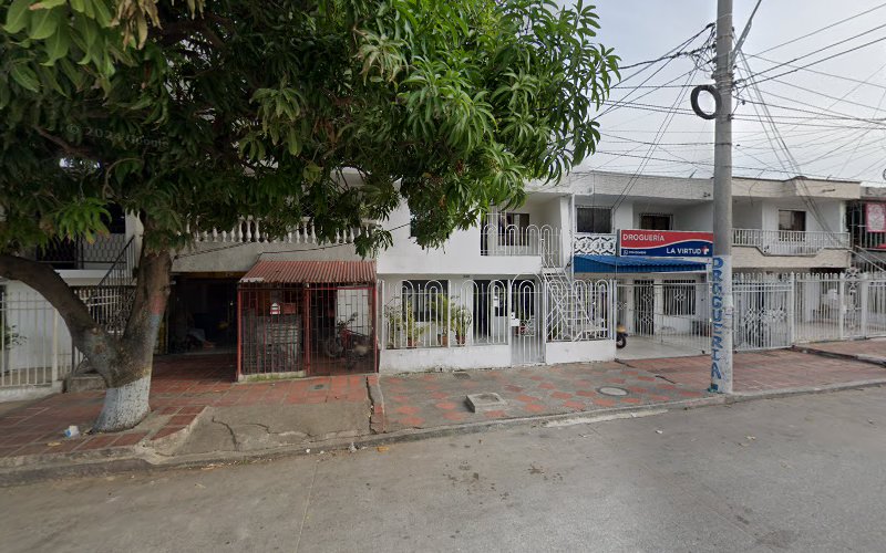 drogueria la virtud - Farmacia en Barranquilla