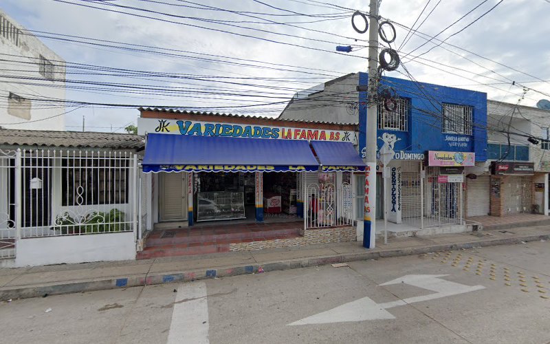 DROGUERIA LUMAS - Farmacia en Barranquilla