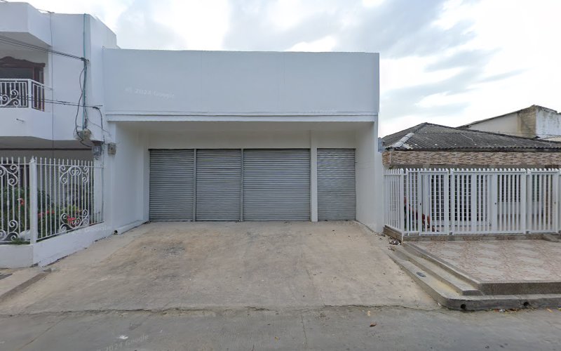 DROGUERÍA MEDIFARMA - Farmacia en Barranquilla