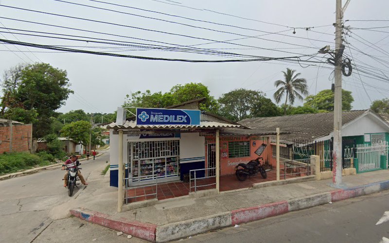 Drogueria MEDILEX - Farmacia en Barranquilla