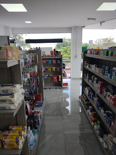 Droguería megafarma del caribe - Farmacia en Barranquilla