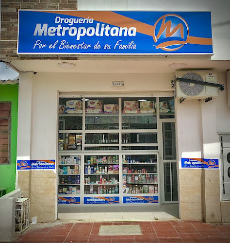 Droguería Metropolitana - Farmacia en Barranquilla