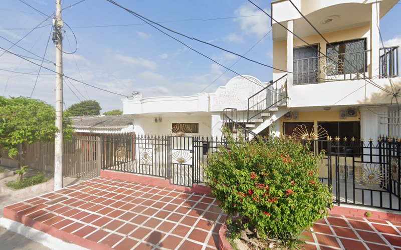 DROGUERIA MISCELANEA REINO DE SION - Farmacia en Barranquilla