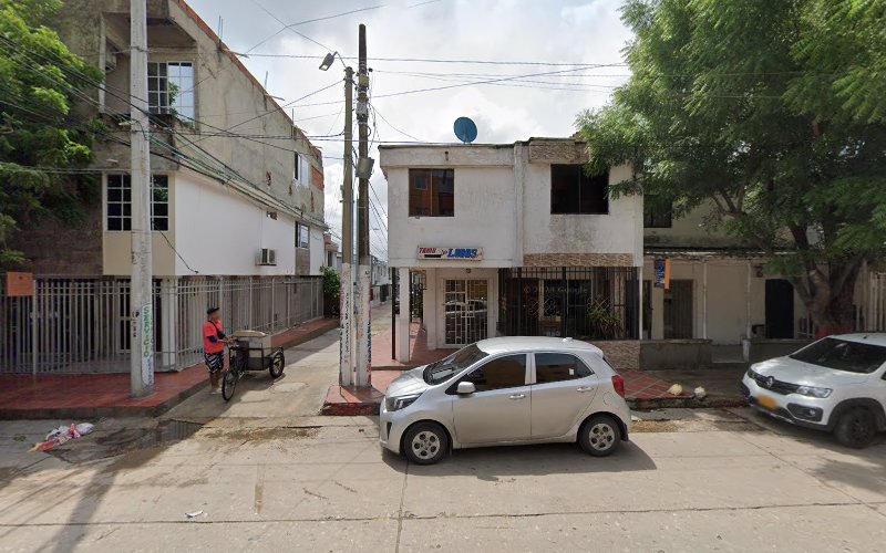 Drogueria Molifarma - Farmacia en Barranquilla