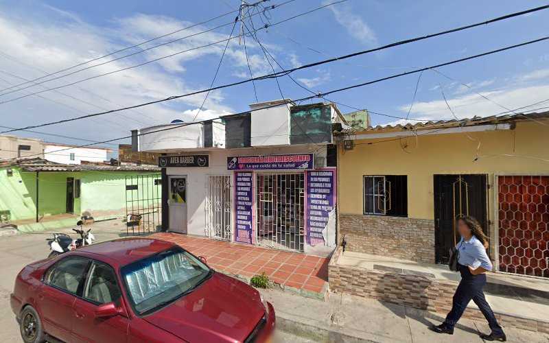 DROGUERÍA MULTIDESCUENTO - Farmacia en Barranquilla