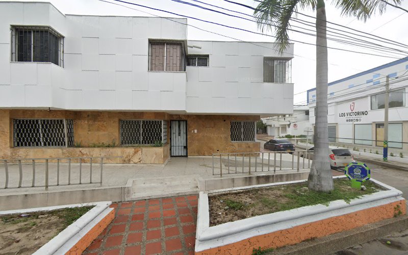 Drogueria Multidrogas - Farmacia en Barranquilla