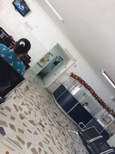 Droguería Olímpica Uba Coomeva Villa Santos - Farmacia en Barranquilla