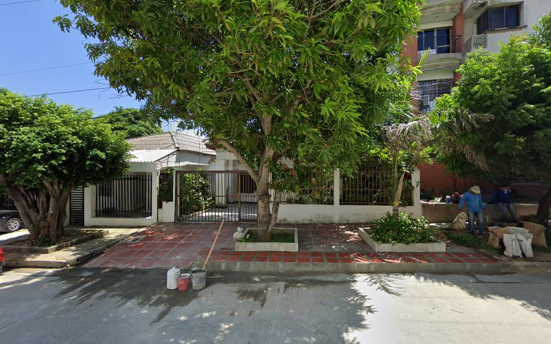 Droguería Olímpica Uba Recreo - Farmacia en Barranquilla