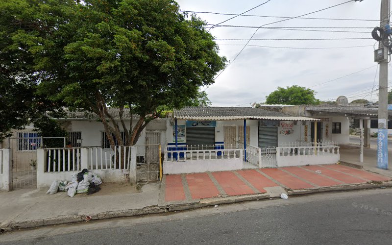 Drogueria Paula - Farmacia en Barranquilla