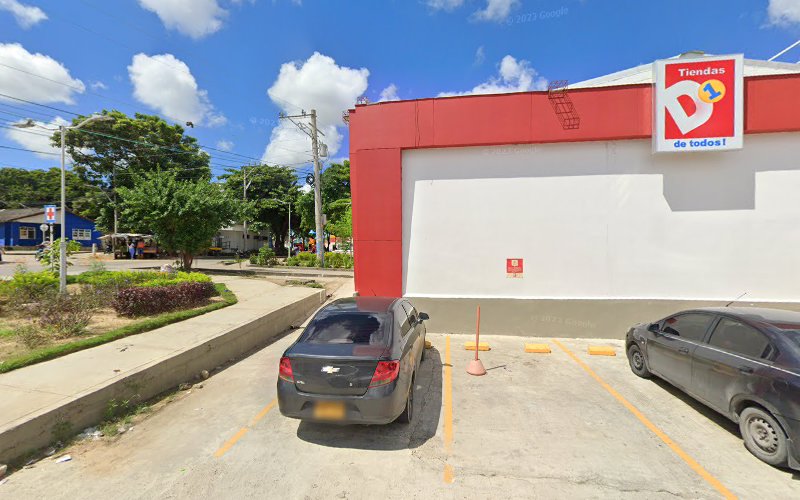 DROGUERÍA PHARMA LIZ - Farmacia en Barranquilla