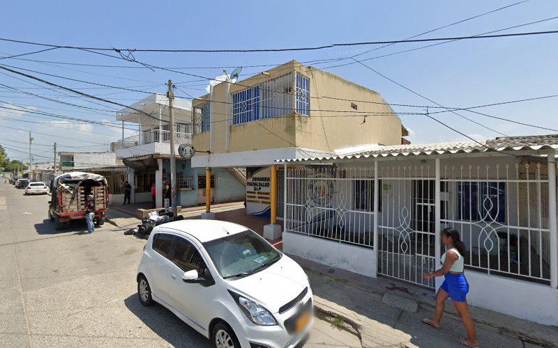 Droguería Pharma Salud D&#038;P - Farmacia en Barranquilla