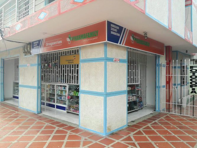 DROGUERIA PHARMAFAMILY - Farmacia en Barranquilla