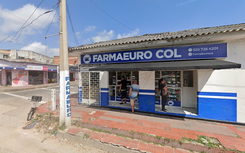 Drogueria PharmaPunto - Farmacia en Barranquilla