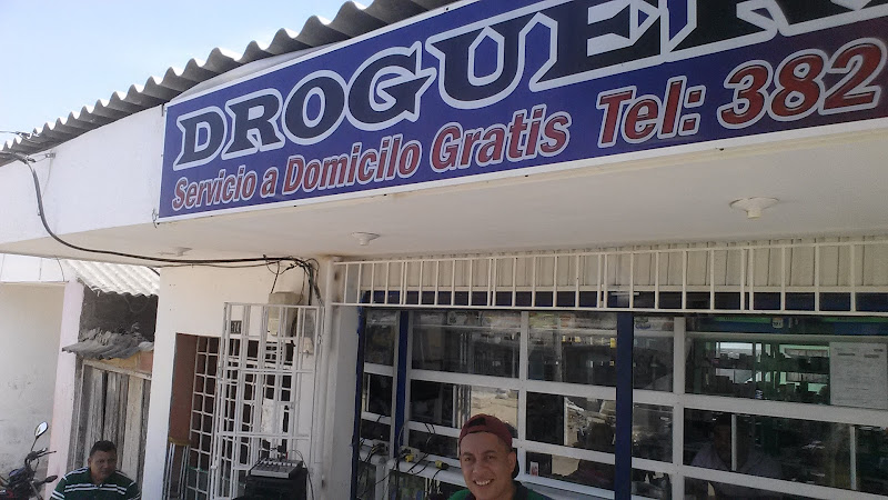 Drogueria Puchy - Farmacia en Barranquilla