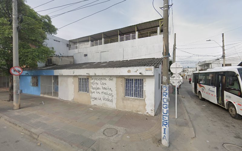 Drogueria Rapi Salud - Farmacia en Barranquilla