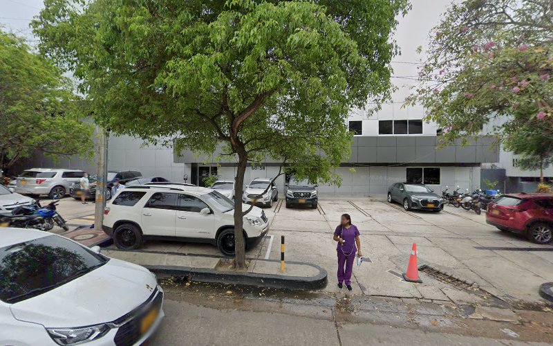 Droguería Salud Farma - Farmacia en Barranquilla